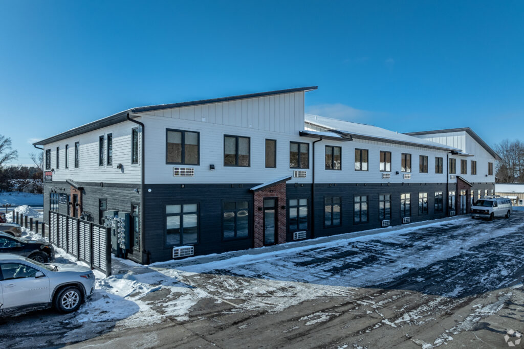 rentals in Wisconsin