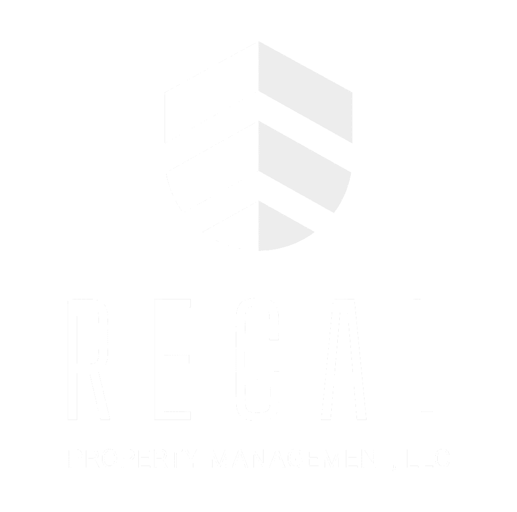 regal property management, llc logo
