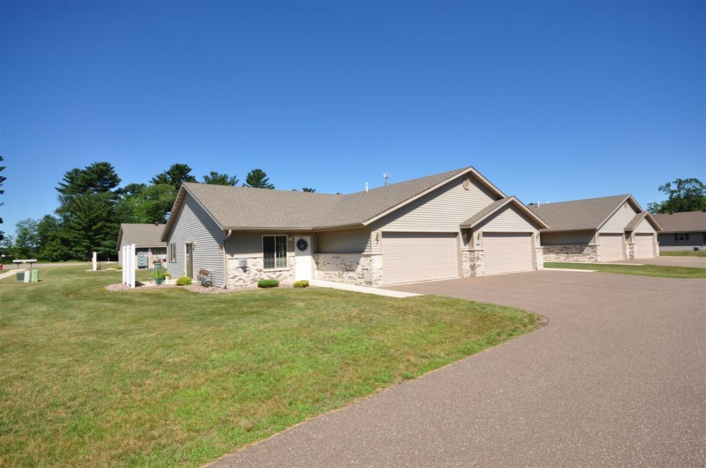 regal property management, llc