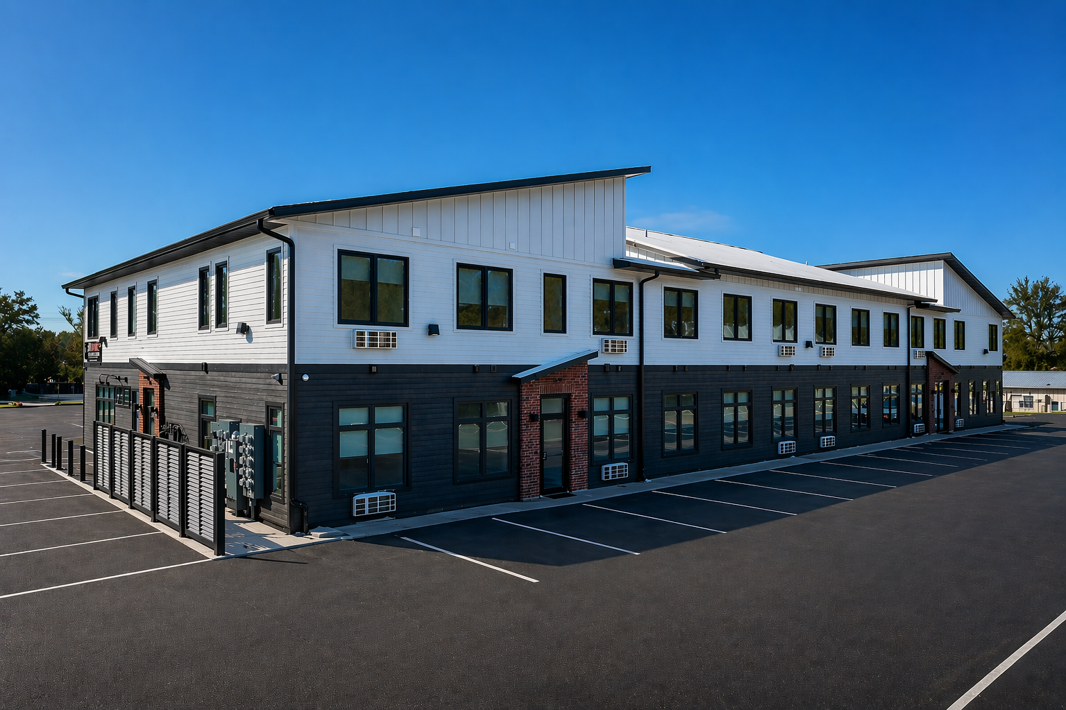AFR Apartments