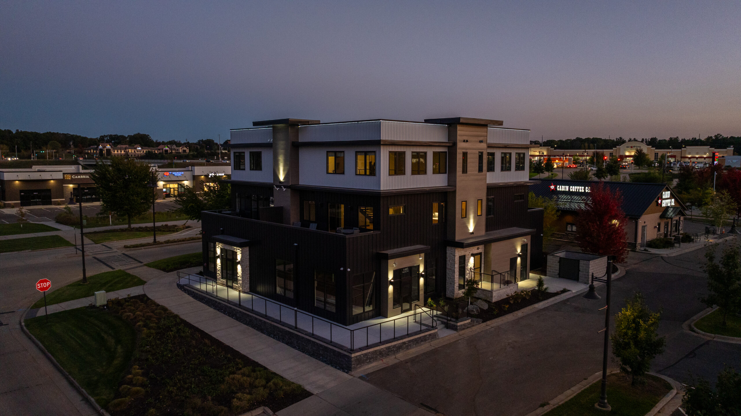 Candy Lofts