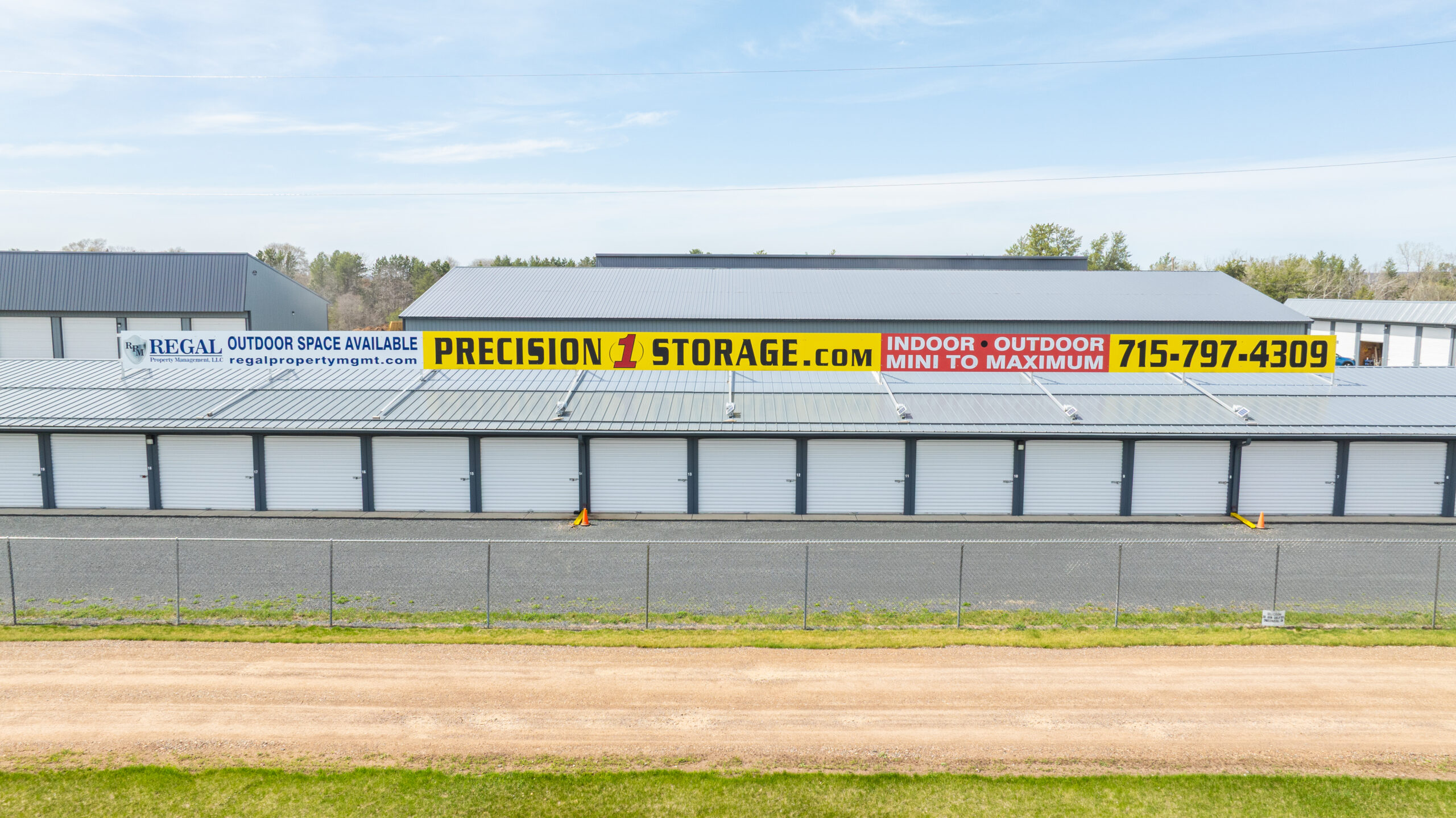 Commercial Large Units
