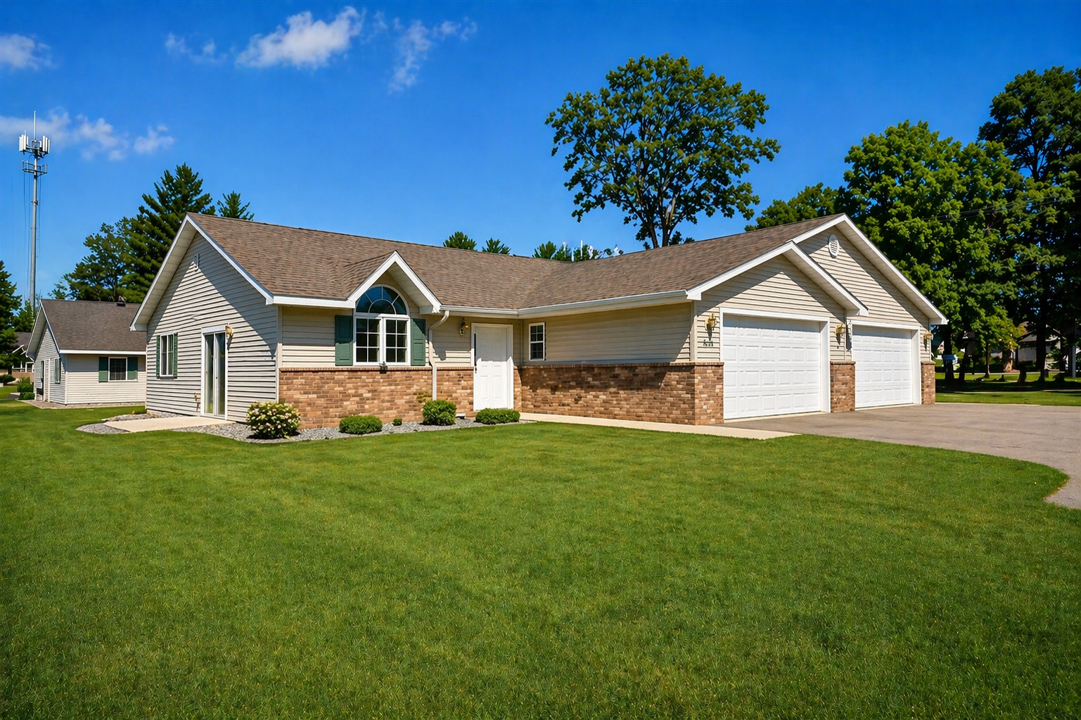 Country Meadows Apartments & Townhomes