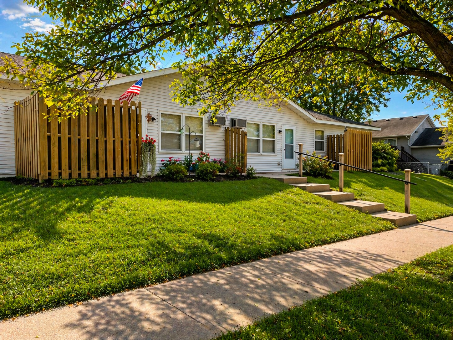 Oak Knoll Townhomes